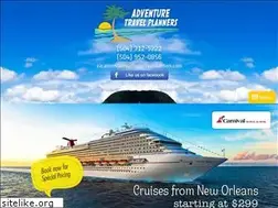 Sites similar to adventuretravelplanners.com