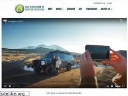 Sites similar to adventuretravelsportrentals.com