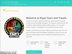 Sites similar to adventuretraveltime.com