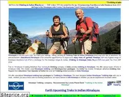 Sites similar to adventuretrekking.in