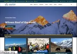 Sites similar to adventuretreksnepal.com