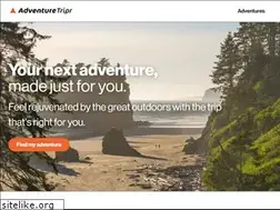 Sites similar to adventuretripr.com