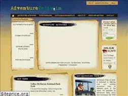Sites similar to adventuretrips.in