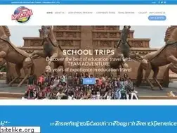 Sites similar to adventurett.co.in