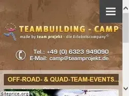 Sites similar to adventureundfuncamp.de
