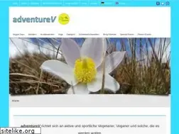Sites similar to adventurev.com