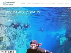 Sites similar to adventurevikings.is