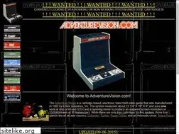 Sites similar to adventurevision.com