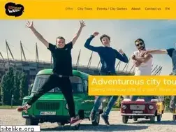 Sites similar to adventurewarsaw.pl