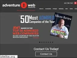 Sites similar to adventurewebproductions.com