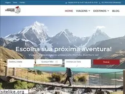 Sites similar to adventureweekend.com.br