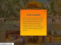 Sites similar to adventurewestco.com