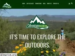 Sites similar to adventurewithkeen.com
