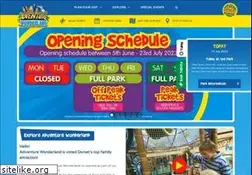 Sites similar to adventurewonderland.co.uk