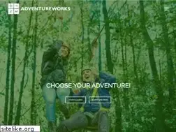 Sites similar to adventureworks.com