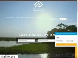 Sites similar to adventureworld.com.au
