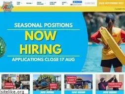 Sites similar to adventureworld.net.au
