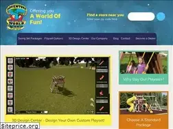 Sites similar to adventureworldplaysets.com