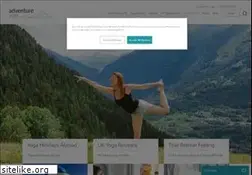 Sites similar to adventureyogi.com