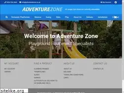 Sites similar to adventurezone.co.uk
