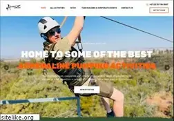 Sites similar to adventurezone.co.za