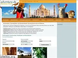 Sites similar to adventuro.de