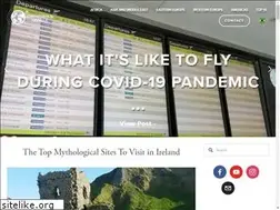 Sites similar to adventurous-travels.com