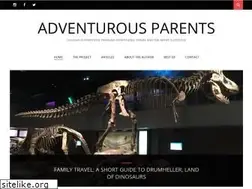 adventurousparents.com