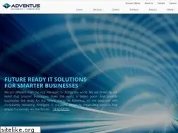 Sites similar to adventus.com