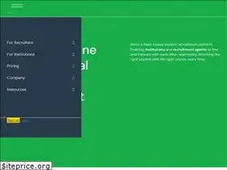 Sites similar to adventus.io