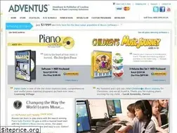 Sites similar to adventusit.net