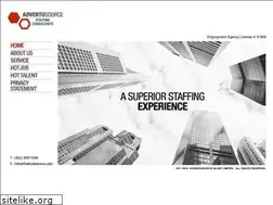 Sites similar to adventusource.com