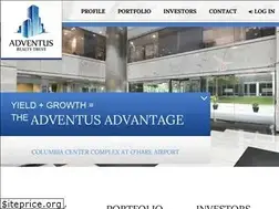 Sites similar to adventusrealty.com