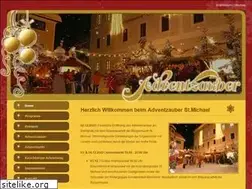 Sites similar to adventzauber.com
