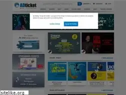 Sites similar to advenue.de