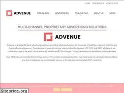 Sites similar to advenuemedia.co.uk