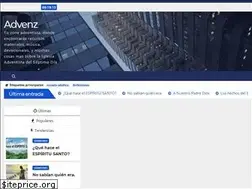Sites similar to advenz.com