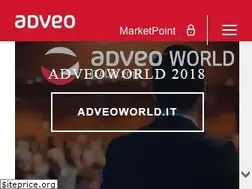 Sites similar to adveo.it