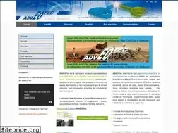 Sites similar to adveotec.com