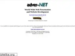 Sites similar to adver-net.com