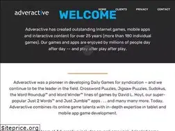 Sites similar to adveractive.com
