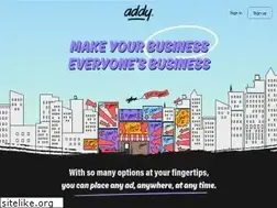 Sites similar to adverator.com