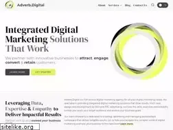 Sites similar to adverb.digital