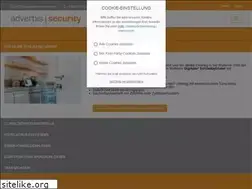 Sites similar to adverbis-security.de