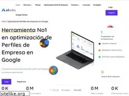 Sites similar to adverbis-spain.com