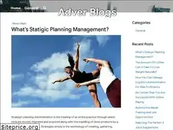 Sites similar to adverblogs.com