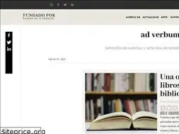 Sites similar to adverbum.es