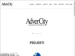 Sites similar to advercity.rs