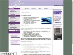 Sites similar to adverco.ro