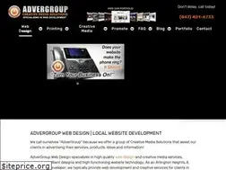 Sites similar to advergroup.com